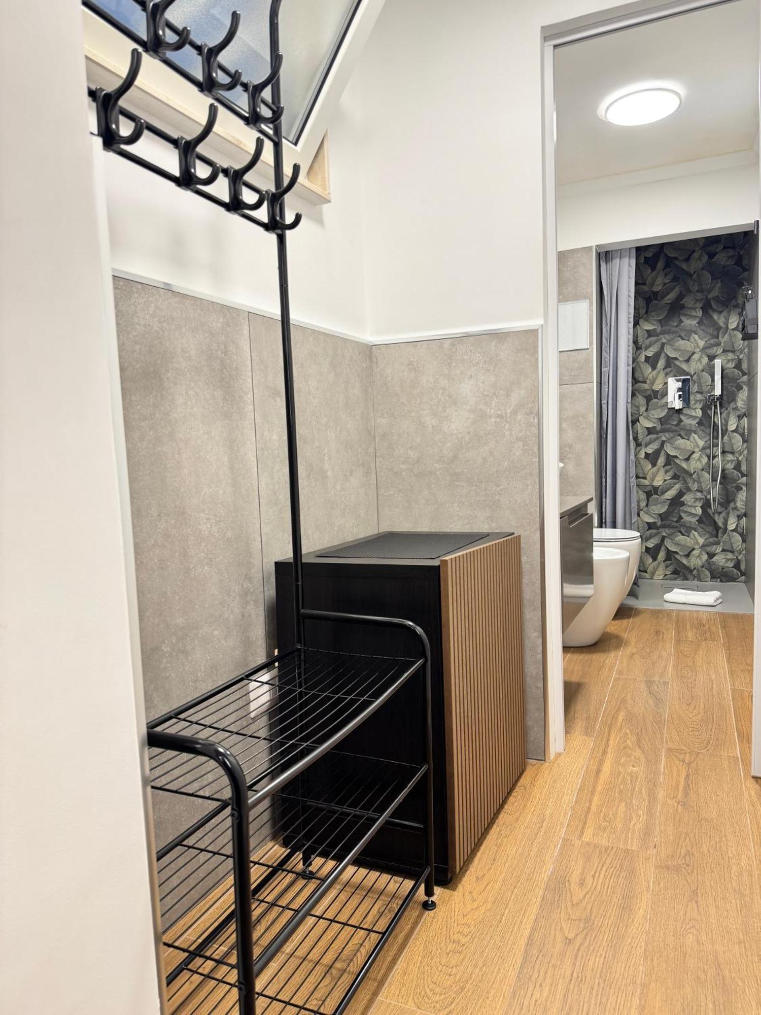 Luxury Apartment - La Fenice Bari Exterior photo
